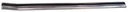 Front Lower Bed Molding - RH - 73-80 Chevy GMC Truck Short Bed Fleetside