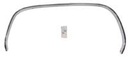 Wheel Opening Molding - Rear - RH - 73-87 Chevy GMC Fleetside Truck; 73-88 Blazer Jimmy Suburban