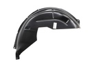 Inner Wheelhouse - RH - 67-69 Camaro Firebird