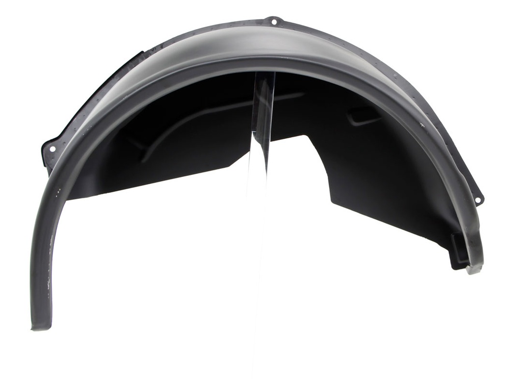 Inner / Outer Wheelhouse Assembly - RH - 67 Camaro Firebird Coupe