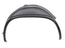 Outer Wheelhouse - LH - 69 Camaro Firebird Coupe