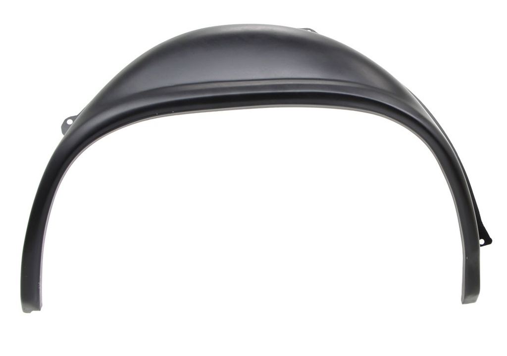 Outer Wheelhouse - RH - 69 Camaro Firebird Coupe
