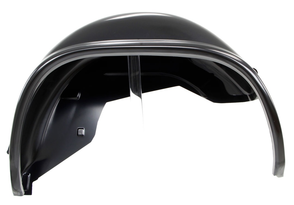 Inner / Outer Wheelhouse Assembly - LH - 69 Camaro Firebird Coupe