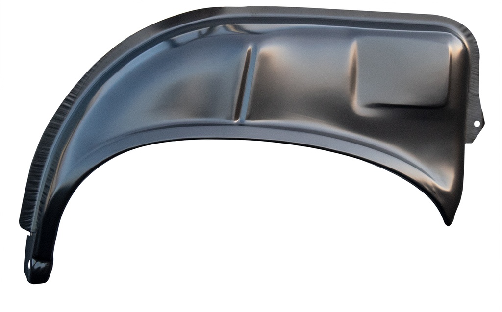 Outer Wheelhouse - LH - 64-67 GTO