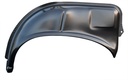 Outer Wheelhouse - LH - 64-67 GTO