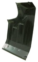 Trunk Floor Section - LH - 64-67 Chevelle