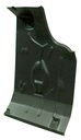 Trunk Floor Section - RH - 64-67 Chevelle