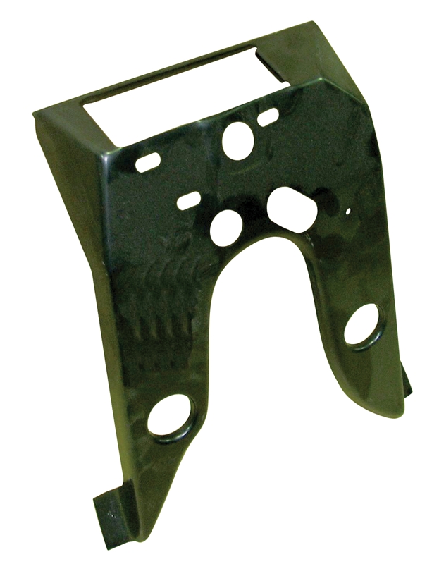 Trunk Lock Support - 69 Camaro Firebird