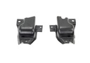 Leaf Spring Mounting Brackets (2pc Set) - 70-81 Camaro Firebird