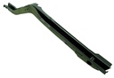 Frame Rail - Rear - LH - 68-69 Camaro Firebird (68 Requires Modification)