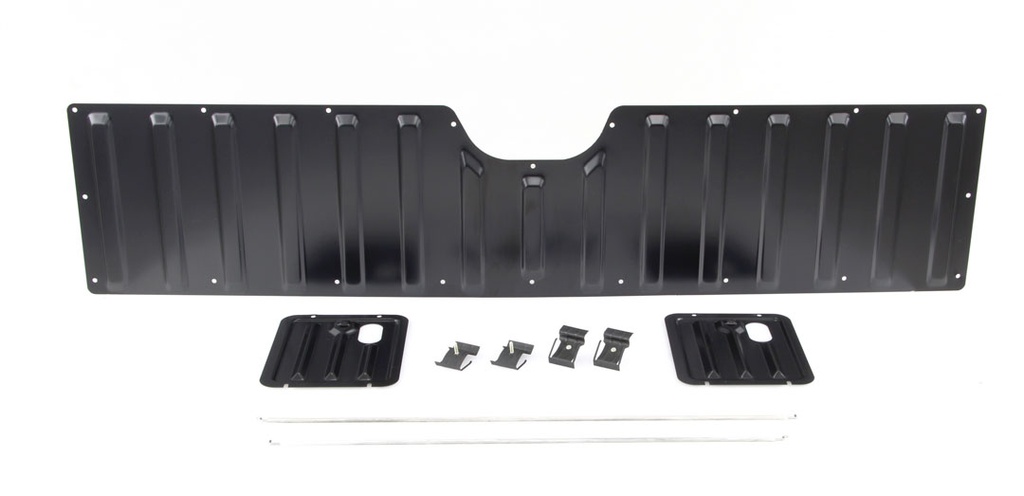 Inner Tailgate Panel - 68-72 El Camino