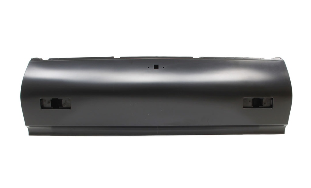 Tailgate - 69-72 El Camino; 71-72 Sprint