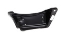Rear Bumper Bracket - LH - 68-72 Chevy II Nova