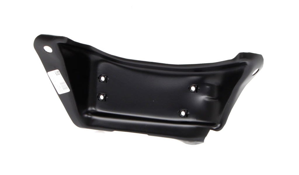 Rear Bumper Bracket - RH - 68-72 Chevy II Nova