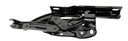 Hood Hinge - RH - 63-64 Impala; 64 Chevelle; 63-65 Chevy II Nova