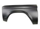 Front Fender - LH - 67-77 Bronco