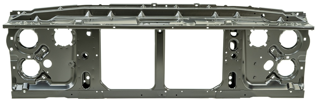 Premium Radiator Support - Dual Headlamps - 81-88 Chevy GMC CK Pickup Blazer Jimmy Suburban
