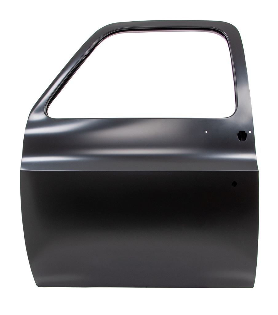 Premium Front Door Shell - LH - 77-91 Chevy GMC CK Squarebody Truck Blazer Jimmy Suburban
