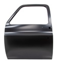 Premium Front Door Shell - LH - 77-87 Chevy GMC C/K Pickup; 77-91 Blazer Jimmy Suburban