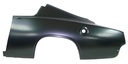 Quarter Panel - OE Style - LH - 67 Barracuda Fastback (modify for 68-69)