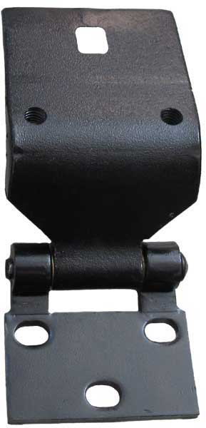 Door Hinge - Lower - RH - 62-65 B-Body