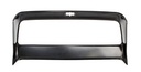 Inner Big Back Window Conversion Panel