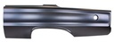 Quarter Panel - OE Style - LH - 66-67 Plymouth B-Body