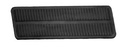 Accelerator Pedal Pad - 68-74 Chevy II Nova