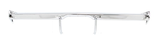 [100-2668-1] Front Bumper - w/ Bumperettes - 68-69 Charger
