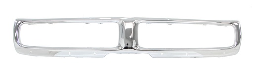 [100-2673] Front Bumper - 73-74 Charger