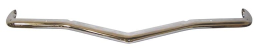 [100-3570] Front Bumper - 70-73 Camaro Non RS