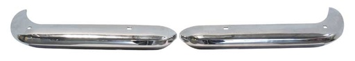 [100-3570-1P] Front Bumpers - Pair - 70-73 Camaro Rally Sport