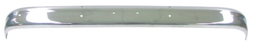 [100-4060-1] Front Bumper - 60-62 Chevy GMC C/K Truck