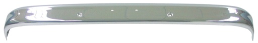[100-4063-1] Front Bumper - 63-66 Chevy GMC C/K Truck