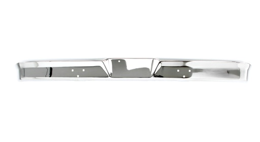 [100-4561-1] Front Bumper - 61-63 Ford F100 F250 Pickup