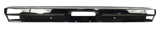 [100-4578-1] Front Bumper - w/o Impact Strip Holes - 78-79 F100 F150 F250 F350 Bronco