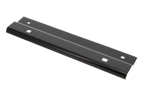 [102-8466] Front License Plate Bracket - 66-67 Fairlane Ranchero; 67-69 Thunderbird; 66-70 Falcon