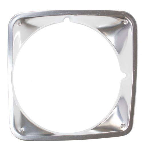 [145-4069-R] Headlamp Bezel - RH - 69-72 Chevy C/K Truck