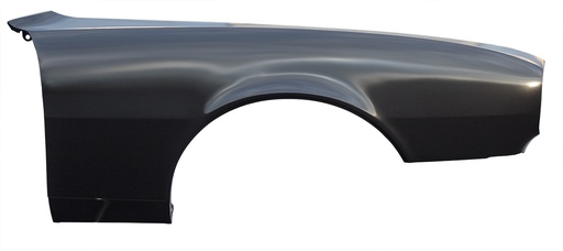 [200-3567-1R] Front Fender - RH - 67 Chevy Camaro Rally Sport