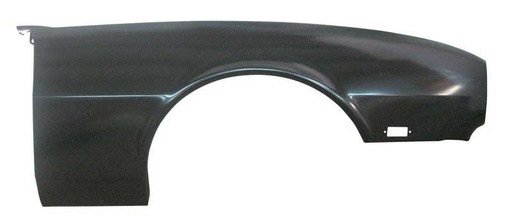 [200-3568-1R] Front Fender - RH - 68 Chevy Camaro Rally Sport