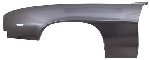 [200-3569-L] Front Fender - LH - 69 Chevy Camaro