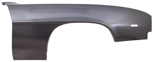 [200-3569-R] Front Fender - RH - 69 Chevy Camaro