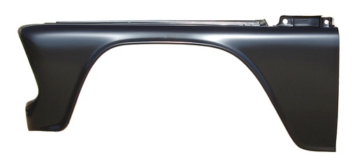 [200-4060-L] Front Fender - LH - 60-66 Chevy GMC C/K Pickup Suburban