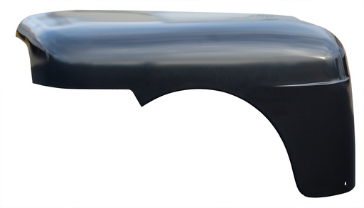 [200-4548-L] Front Fender - LH - 48-50 Ford F1