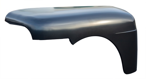 [200-4551-L] Front Fender - LH - 51-52 Ford F1