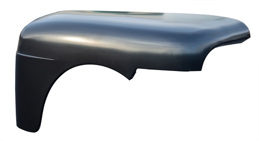 [200-4551-R] Front Fender - RH - 51-52 Ford F1