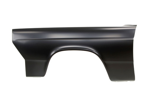 [200-8466-L] Front Fender - LH - 66-67 Ford Fairlane