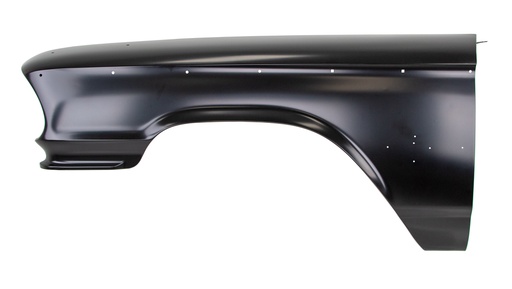 [200-8963-L] Front Fender - LH - 63 Ford Galaxie