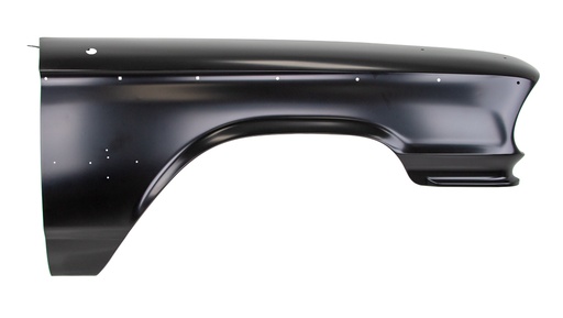 [200-8963-R] Front Fender - RH - 63 Ford Galaxie