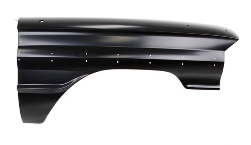 [200-8964-R] Front Fender - RH - 64 Galaxie